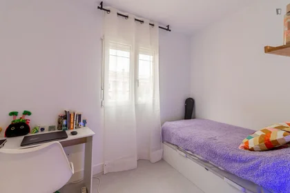 Chambre privée à Calle del Espejo, image 33 de 36