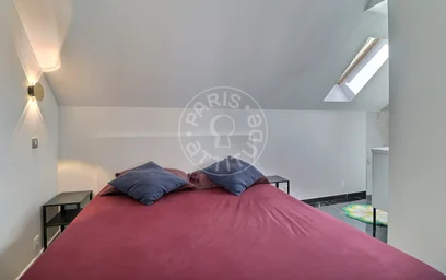 Logement entier à Rue de la Rochefoucauld, image 12 de 16