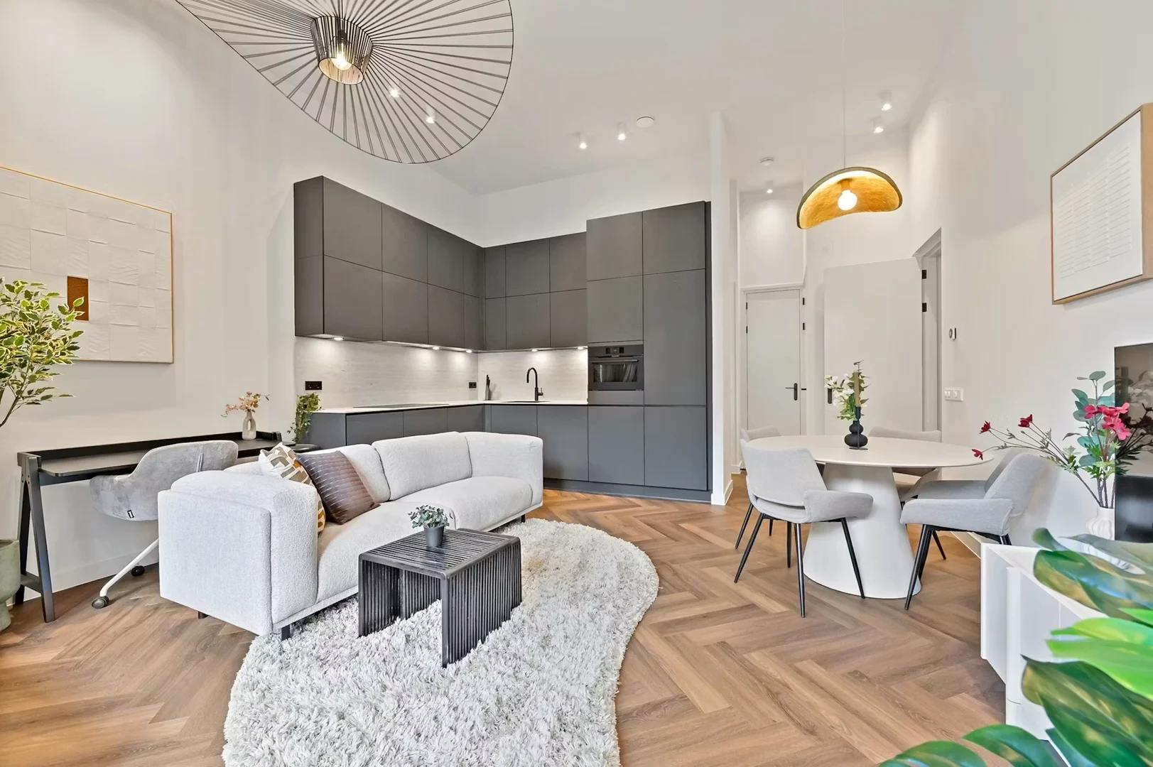 Eisenhowerlaan, Scheveningen