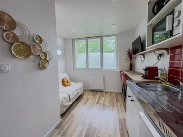 Privatzimmer in der Saint-martin-d'hères, 38400, bild 3 von 9
