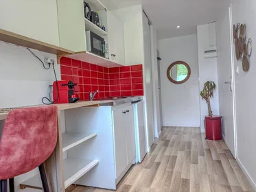 Privatzimmer in der Saint-martin-d'hères, 38400, bild 6 von 9