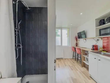 Privatzimmer in der Saint-martin-d'hères, 38400, bild 8 von 9