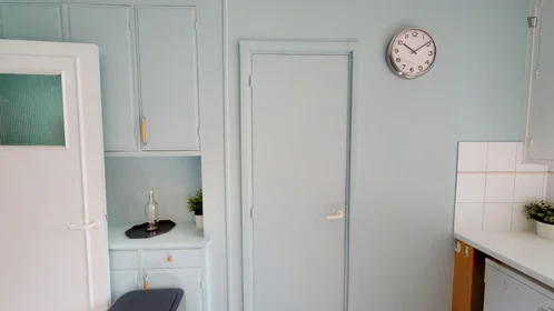 Quarto privado em Avenue Ferdinand Buisson, imagem 9 de 15