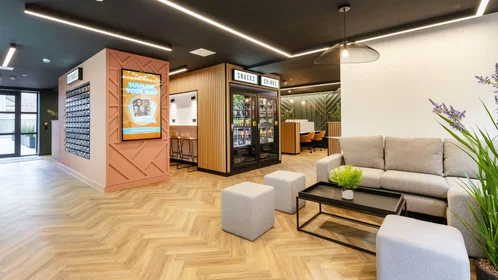 Quarto privado em 8 Newarke Close, LE2 7GZ, imagem 18 de 20