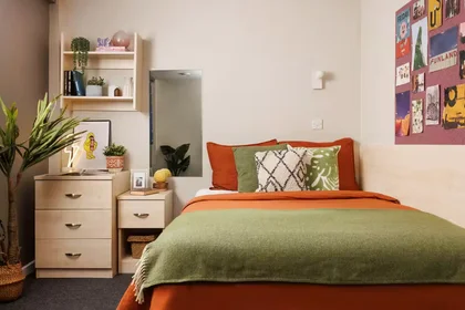 Private room at Cavendish Street, LS3 1AF, image 19 of 35