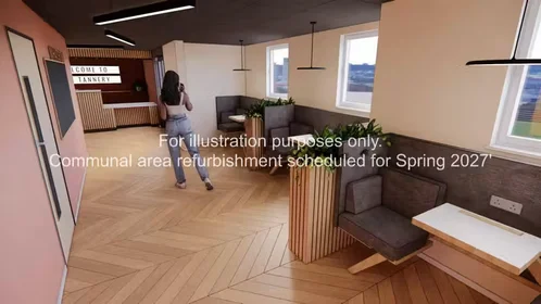 Private room at Cavendish Street, LS3 1AF, image 27 of 35