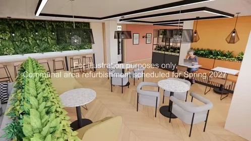 Private room at Cavendish Street, LS3 1AF, image 30 of 35