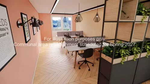 Private room at Cavendish Street, LS3 1AF, image 31 of 35