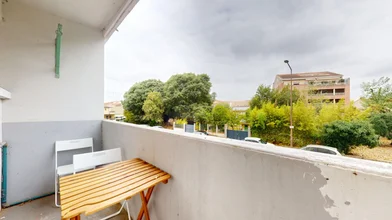 Quarto privado em 7 rue de Bordeaux, imagem 11 de 21