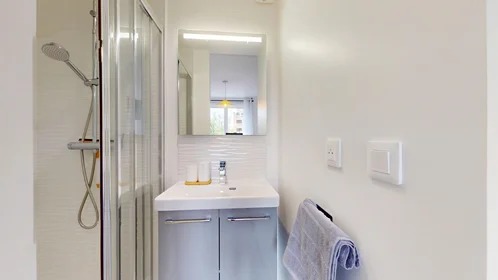 Quarto privado em 7 rue de Bordeaux, imagem 18 de 21