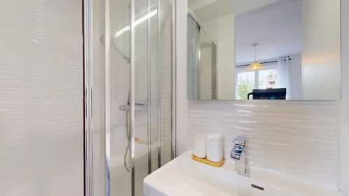 Quarto privado em 7 rue de Bordeaux, imagem 20 de 21