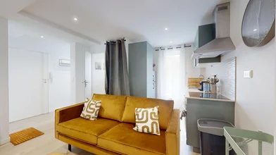 Quarto privado em 7 rue de Bordeaux, imagem 3 de 21