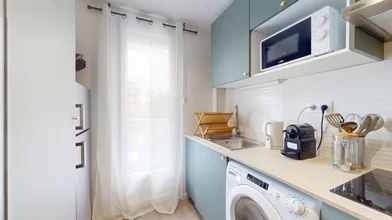 Quarto privado em 7 rue de Bordeaux, imagem 6 de 21