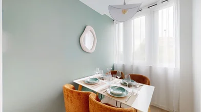 Quarto privado em 7 rue de Bordeaux, imagem 8 de 21