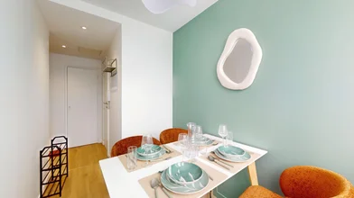 Quarto privado em 7 rue de Bordeaux, imagem 9 de 21