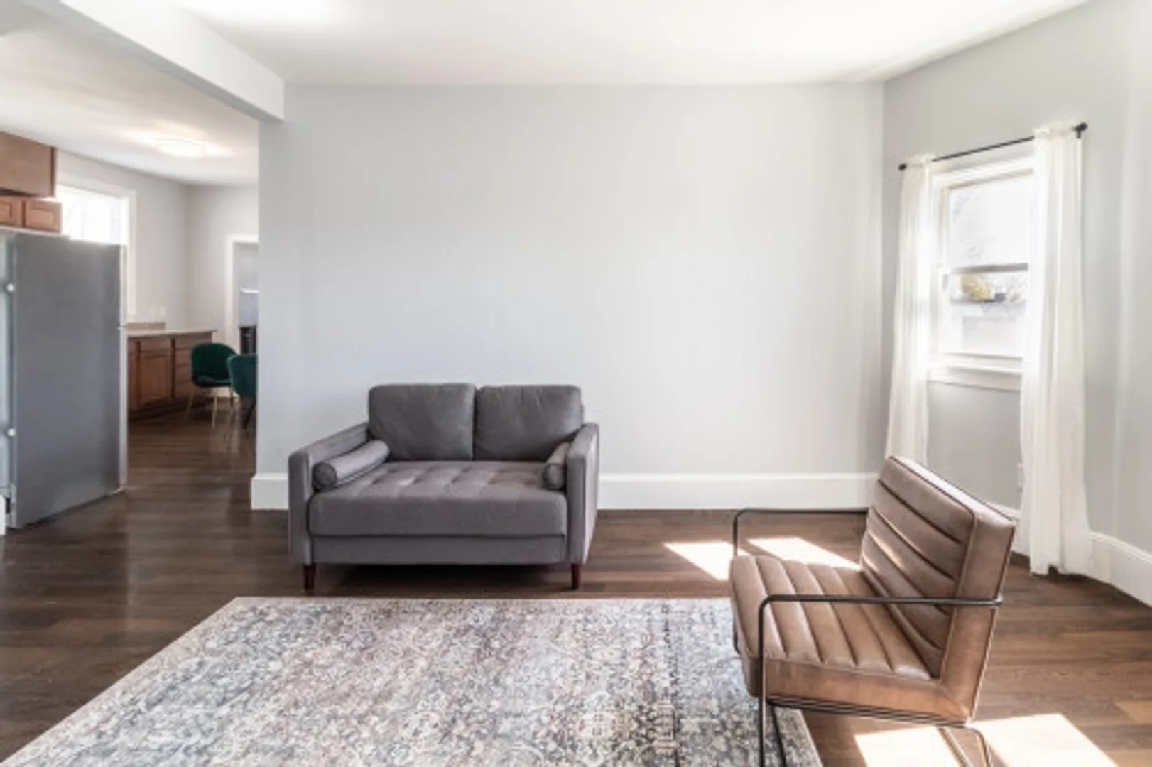 Habitación para estudiantes en  con modernas comodidades
