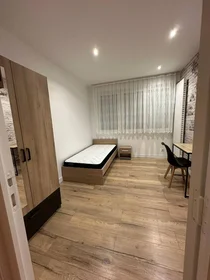 Stanza privata in Le havre, 76610, immagine 2 di 23
