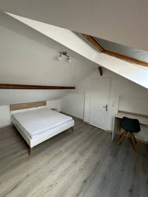 Stanza privata in Le havre, 76610, immagine 20 di 23