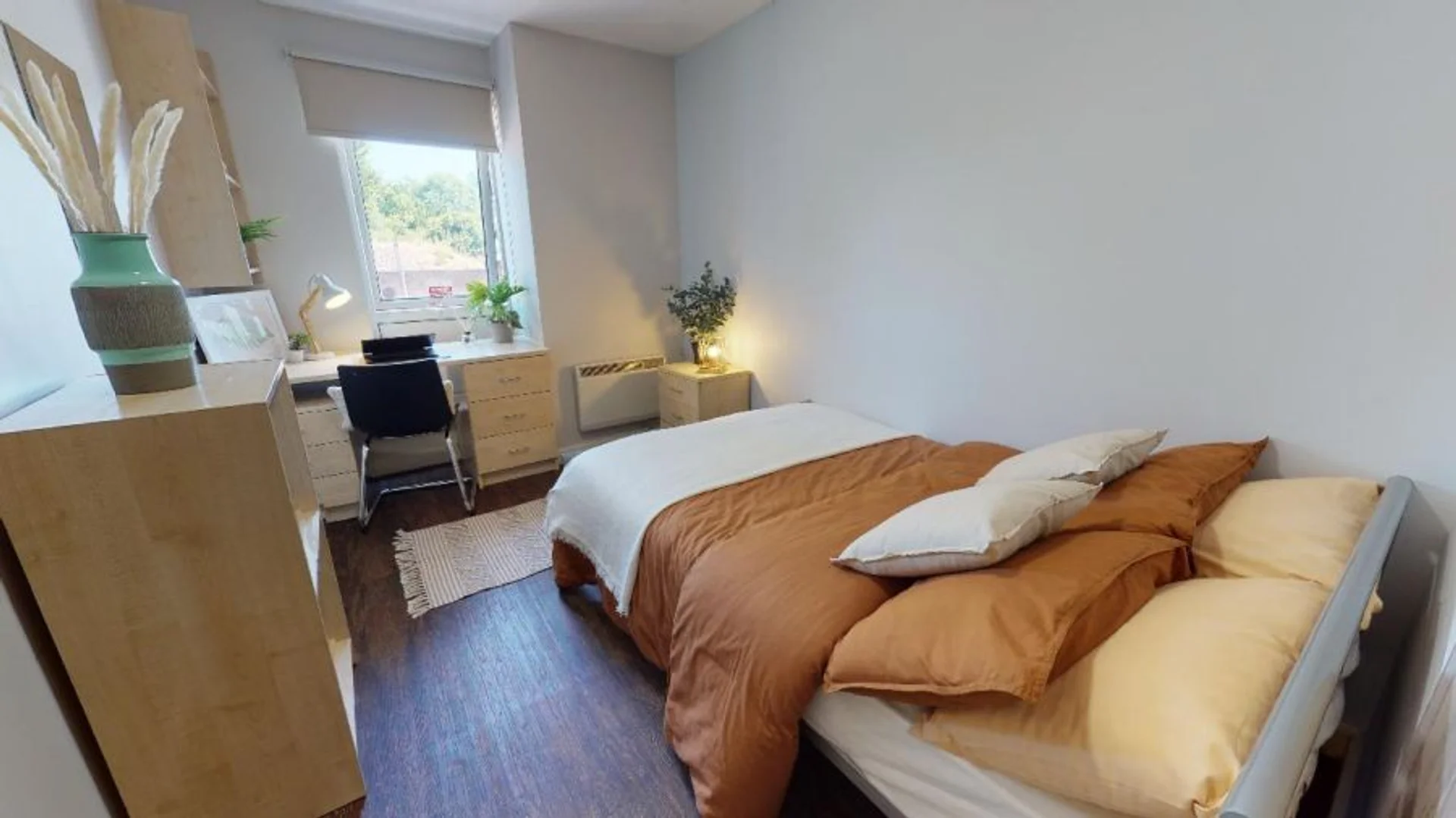 Fiveways Hall, 26 North Rd, Wolverhampton WV1 1HR, United Kingdom