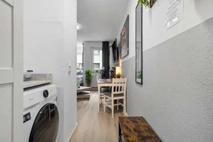Private room at Amtsgerichtsstraße, image 11 of 16