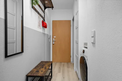 Quarto privado em Amtsgerichtsstraße, imagem 12 de 16