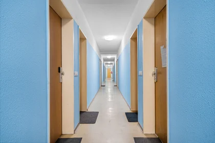 Quarto privado em Amtsgerichtsstraße, imagem 14 de 16