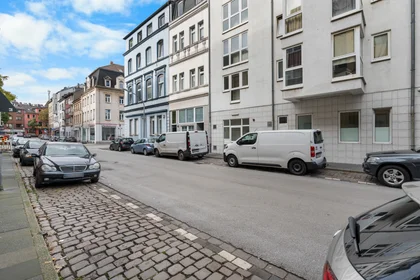 Private room at Amtsgerichtsstraße, image 15 of 16