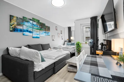 Private room at Amtsgerichtsstraße, image 4 of 16