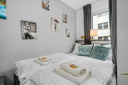 Private room at Amtsgerichtsstraße, image 5 of 16