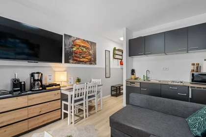Private room at Amtsgerichtsstraße, image 8 of 16