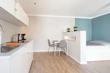 整套公寓 在 Denisstraße, 43的图像26