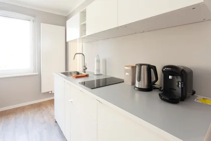Entire apartment at Denisstraße, image 28 of 43