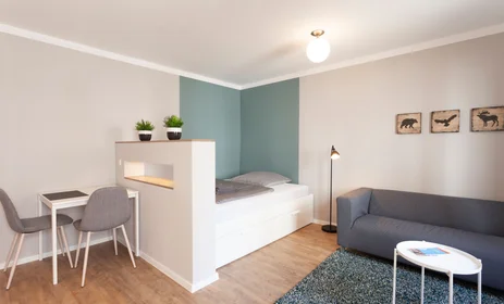 Entire apartment at Denisstraße, image 32 of 43