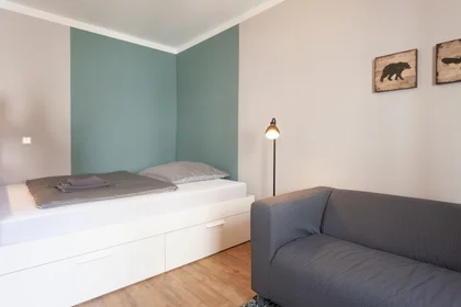 Entire apartment at Denisstraße, image 34 of 43