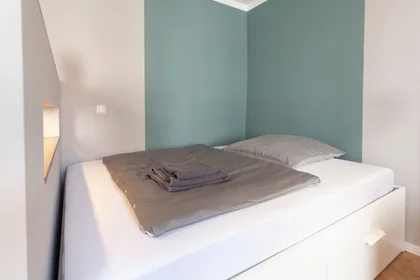 Entire apartment at Denisstraße, image 40 of 43