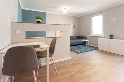 Entire apartment at Denisstraße, image 41 of 43