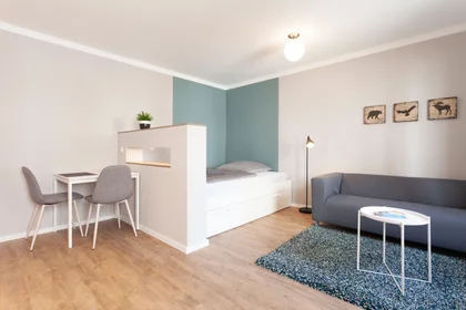 Entire apartment at Denisstraße, image 42 of 43
