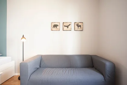 Entire apartment at Denisstraße, image 43 of 43