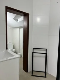 Prywatny pokój Avenida Santa Joana, obraz 13 14