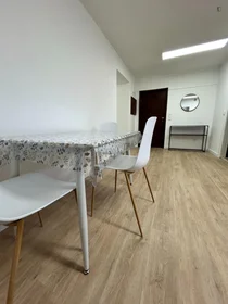 Prywatny pokój Avenida Santa Joana, obraz 10 14