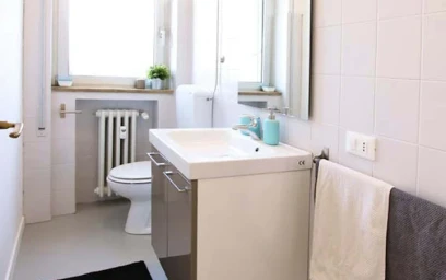 Habitación privada en V. Forte Marghera, 17, 30173 Venezia VE, Italia, imagen 8 de 13