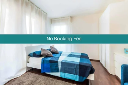 Privatzimmer in der Via Milano, 30172 Venezia VE, Italy, bild 1 von 10