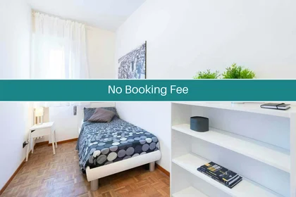 Privatzimmer in der Via Giosuè Carducci, 45, 30171 Venezia VE, Italia, bild 1 von 10