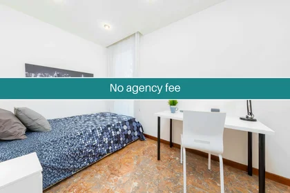 Chambre privée à Via Spalti, 30173 Venezia VE, Italy, image 1 de 15