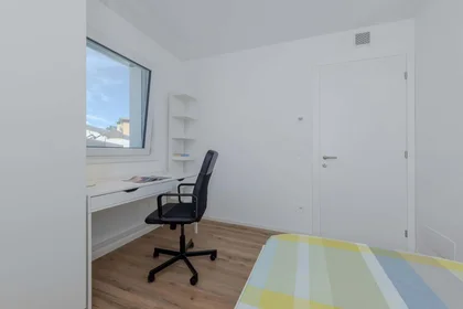 Chambre privée à Via per Cognola, 19, 38122 Trento TN, Italy, image 5 de 31