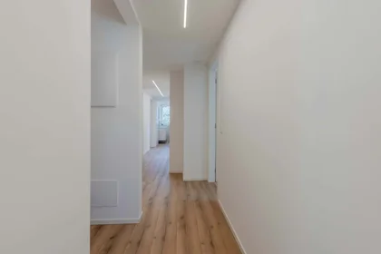 Chambre privée à Via per Cognola, 19, 38122 Trento TN, Italy, image 26 de 31