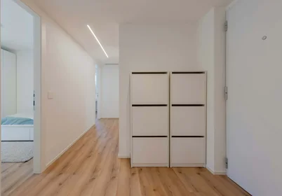 Chambre privée à Via per Cognola, 19, 38122 Trento TN, Italy, image 19 de 29