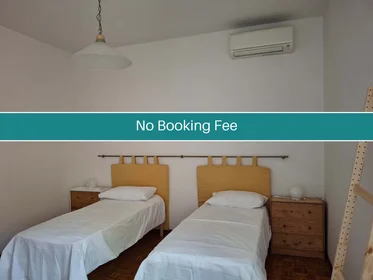 Prywatny pokój Via Pistoiese, 168, 50145 Firenze FI, Italia, obraz 1 10