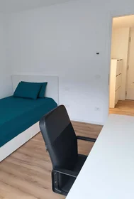 Prywatny pokój Via per Cognola, 19, 38122 Trento TN, Italy, obraz 1 10