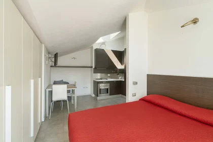 Private room at Viale Trento, 41, 47921 Rimini RN, Italy, image 1 of 2